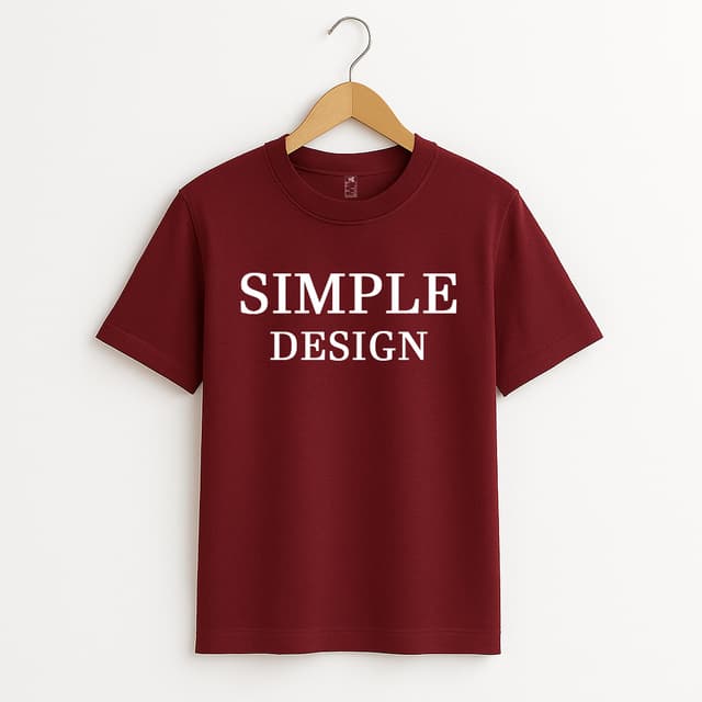 Simple Design
