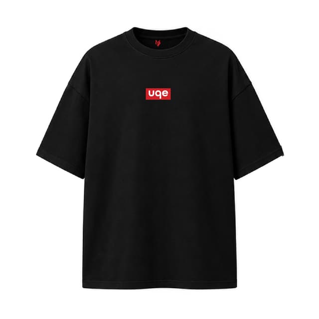 FIGHT OR DIE BLACK - View 3