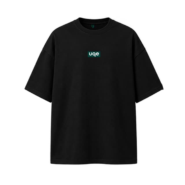 BOLD GRAPHIC BLACK - View 3