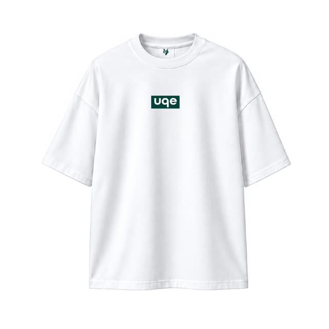 BOLD GRAPHIC WHITE - View 3