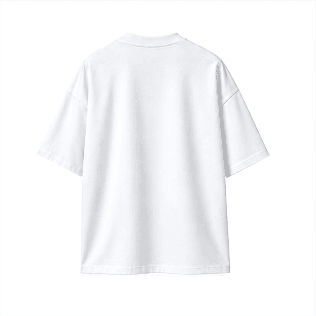 COLORLESS FRONT WHITE - View 2