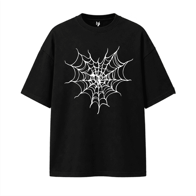 SPIDER - View 1