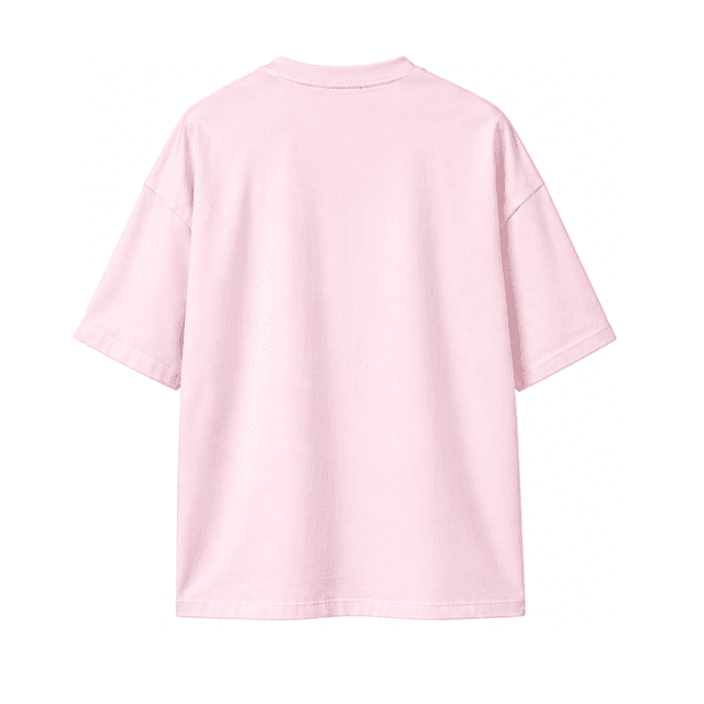 SUMMER VIBES BABY PINK - View 2