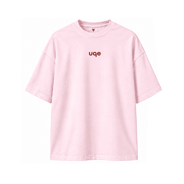 UQE SIGNATURE DROP BABY PINK - View 1