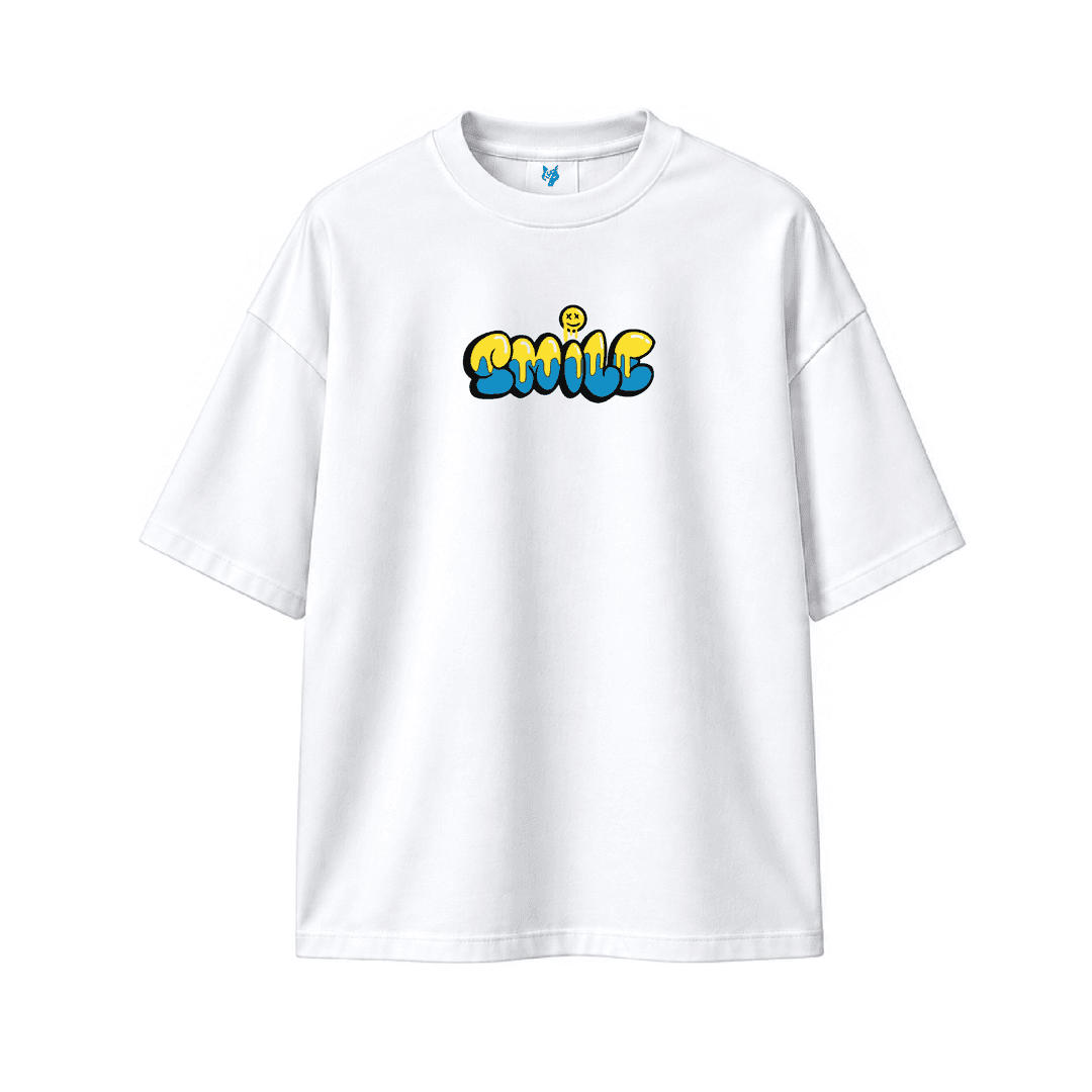 SMILE WHITE