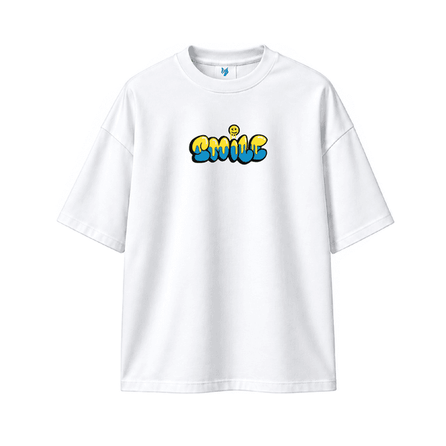 SMILE WHITE - View 1