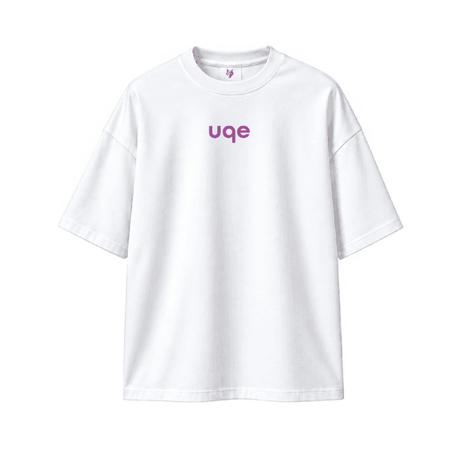 UQE SIGNATURE DROP WHITE - View 1