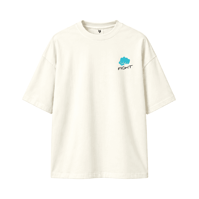 FIGHT OFF-WHITE - View 1