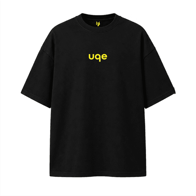 UQE SIGNATURE DROP BLACK - View 1