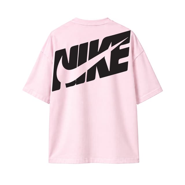 NIKE BABY PINK - View 1