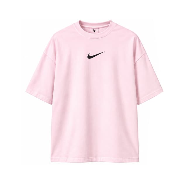 NIKE BABY PINK - View 3
