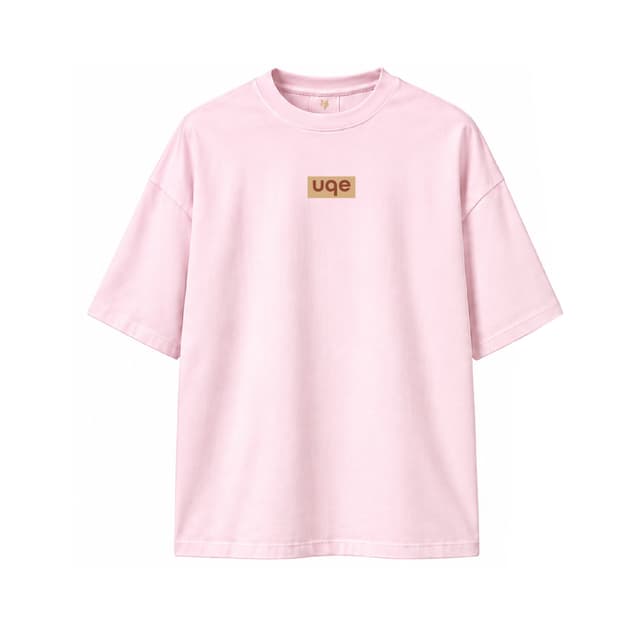 GIYA TOMIOKA BABY PINK - View 3