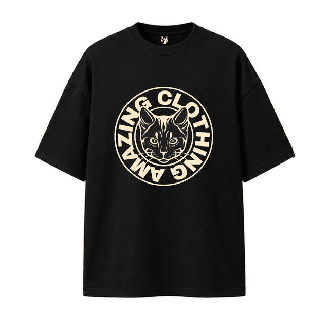 AMAZINGCLOTHING BLACK - View 1