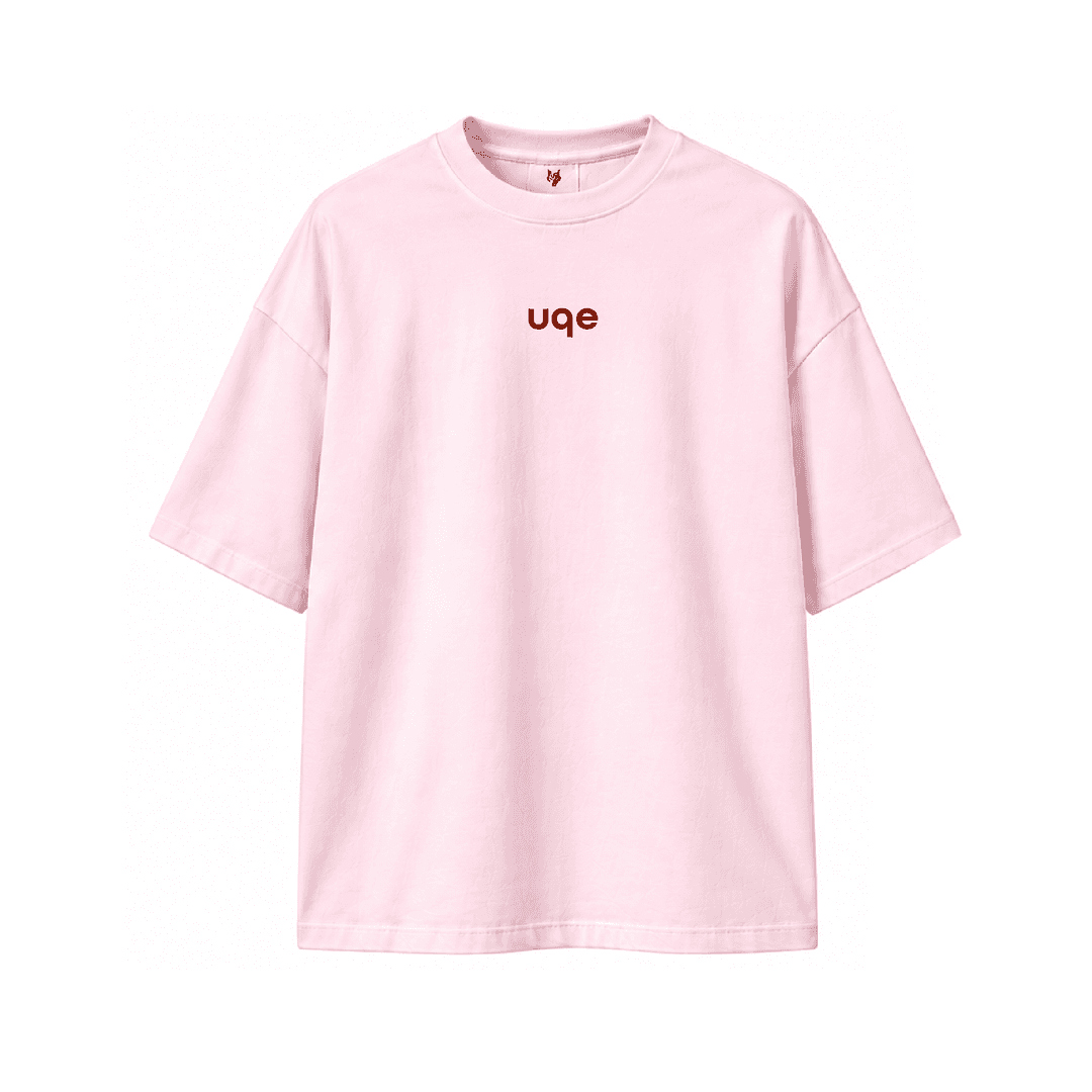 UQE SIGNATURE DROP BABY PINK