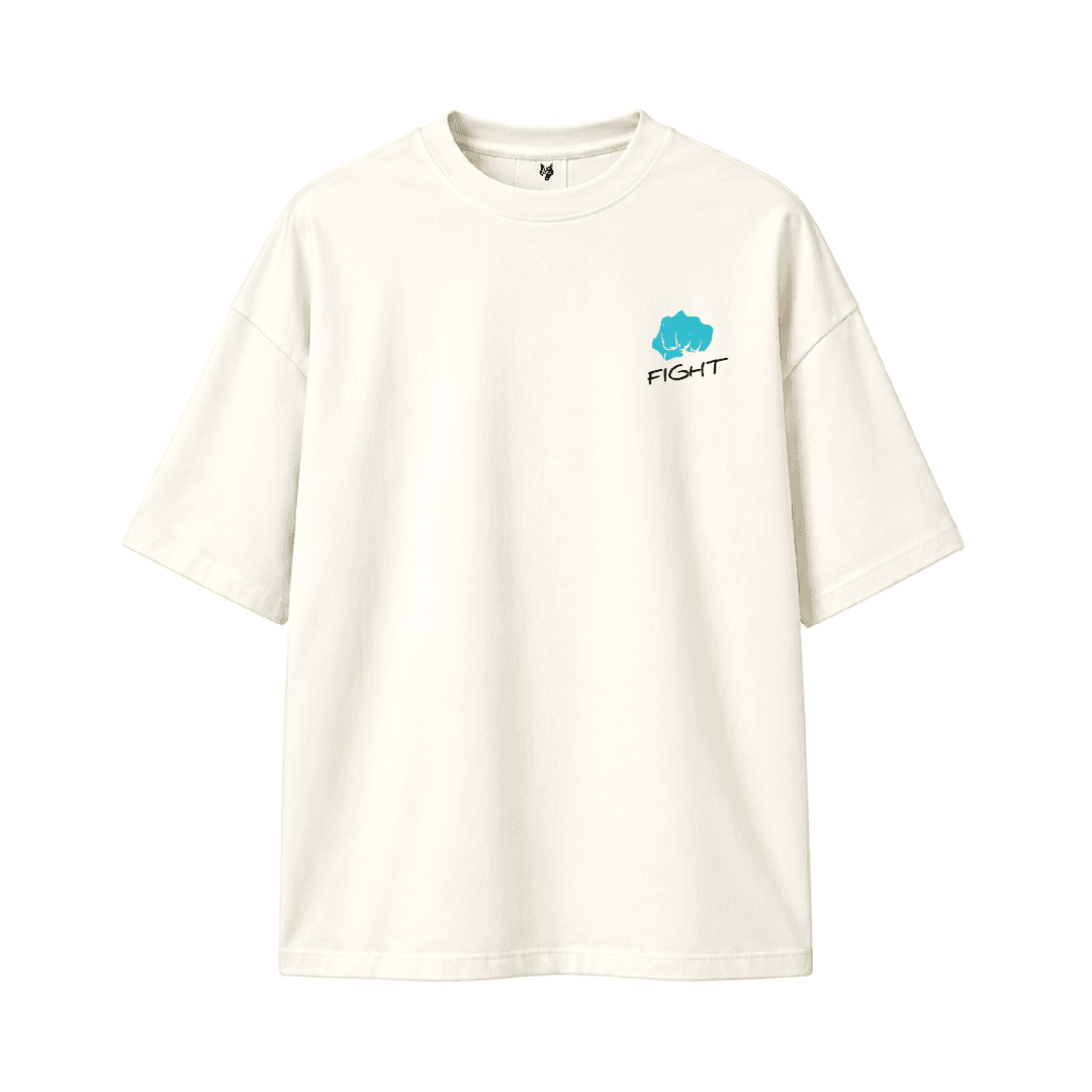 FIGHT OFF-WHITE