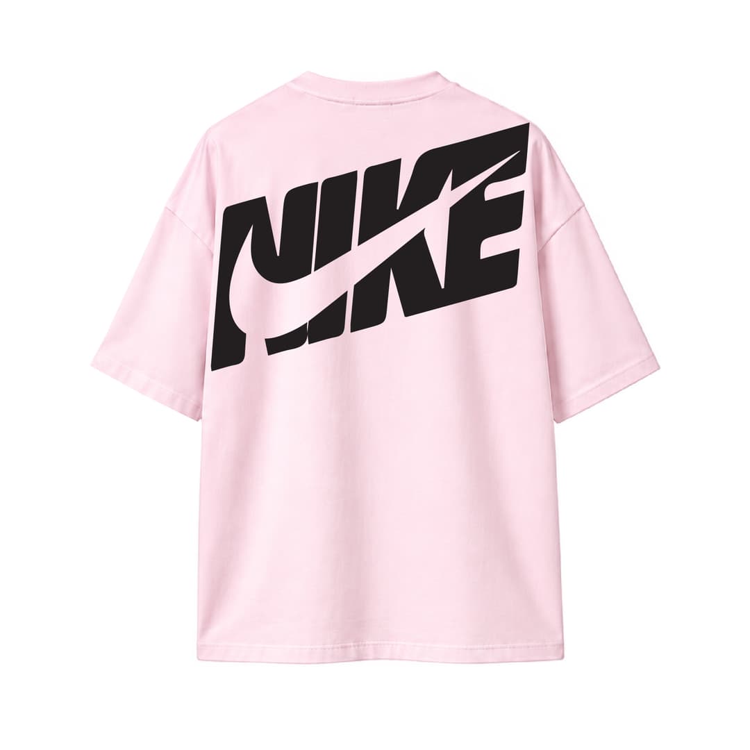 NIKE BABY PINK