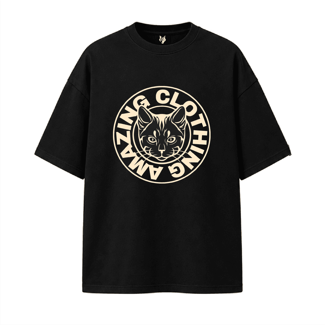 AMAZINGCLOTHING BLACK